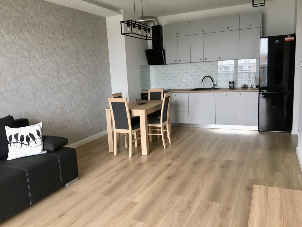 Mieszkanie 2-pokojowe Mława Centrum, ul. Napoleońska