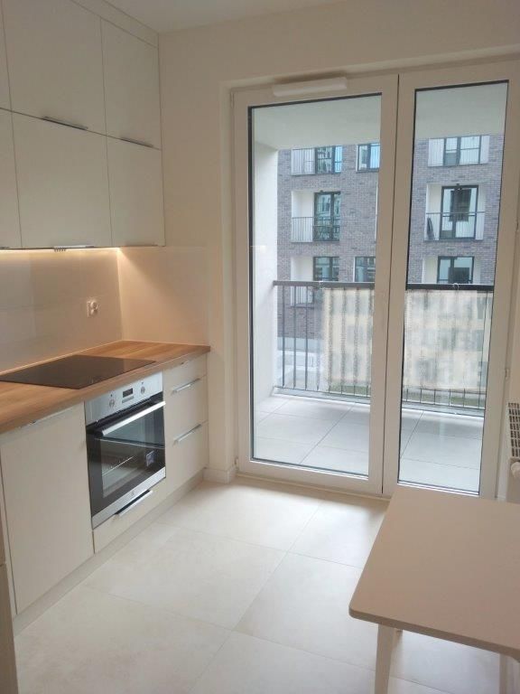 Mieszkanie 2-pokojowe Katowice Śródmieście, ul. Raciborska. Zdjęcie 3