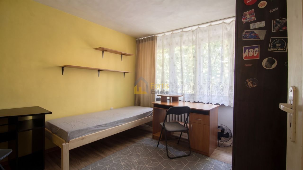 Mieszkanie 2-pokojowe Kraków Krowodrza, ul. Kazimierza Wielkiego. Zdjęcie 2