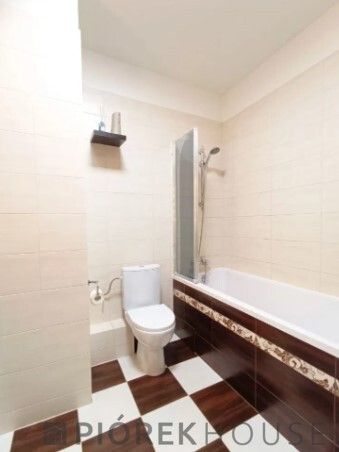 Mieszkanie 3-pokojowe Ząbki, ul. Józefa Piłsudskiego. Zdjęcie 6