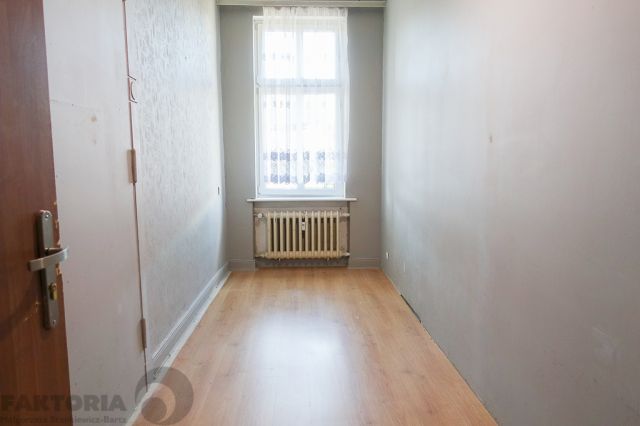 Mieszkanie 6-pokojowe Szczecin Centrum, al. Bohaterów Warszawy. Zdjęcie 9