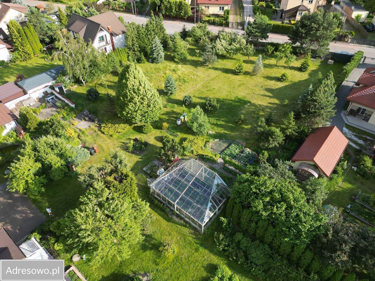 Działka inwestycyjna Sulejówek, ul. Jana III Sobieskiego. Zdjęcie 8