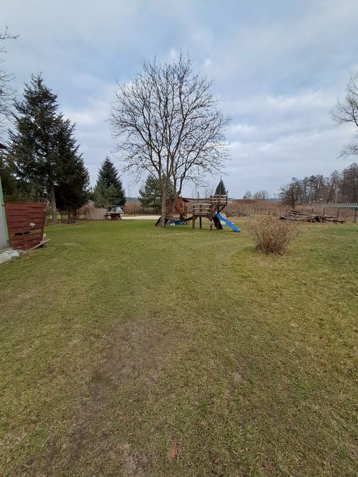 Działka rekreacyjna Gołębiówka. Zdjęcie 3