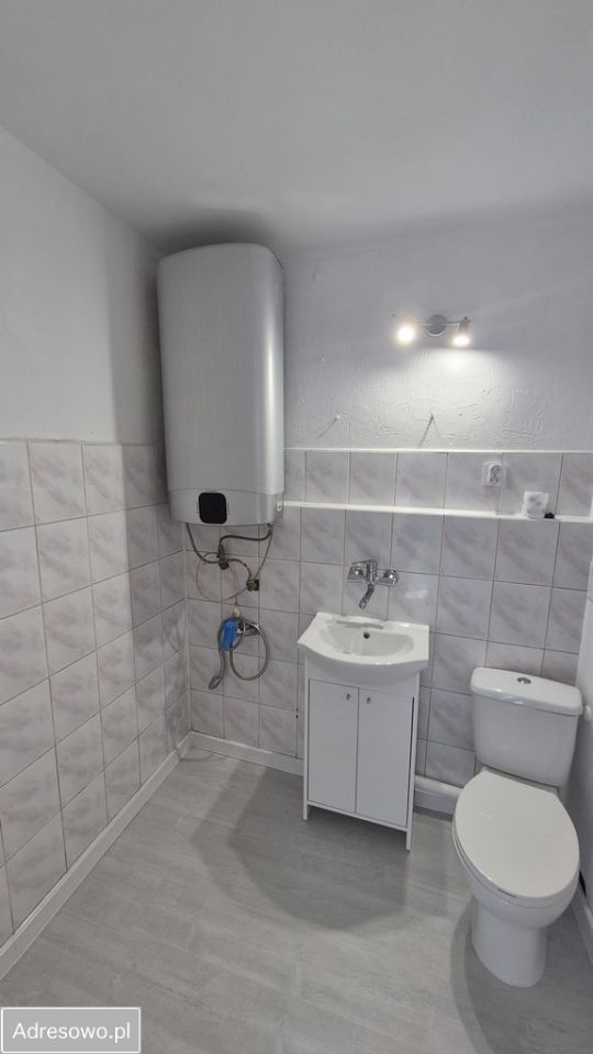 Mieszkanie 2-pokojowe Orzesze Centrum, ul. Rynek. Zdjęcie 3