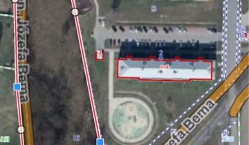 Działka inwestycyjna Brzezie k. Sulechowa