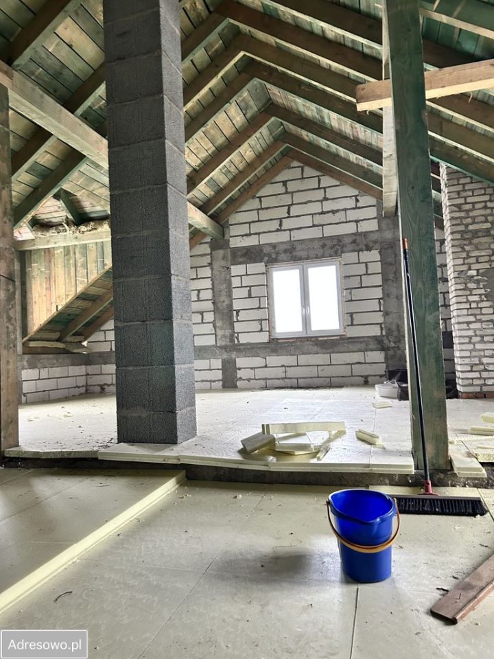 dom wolnostojący, 7 pokoi Ruciane-Nida, ul. Słoneczna. Zdjęcie 20