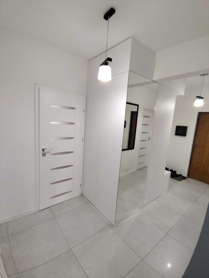 Mieszkanie 4-pokojowe Pyrzyce. Zdjęcie 4