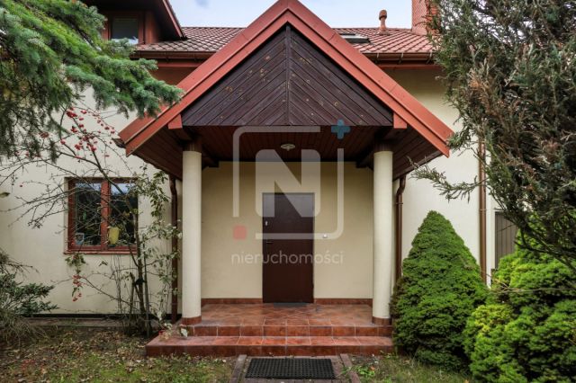 dom szeregowy, 4 pokoje Warszawa Wesoła, ul. Mazowiecka. Zdjęcie 15