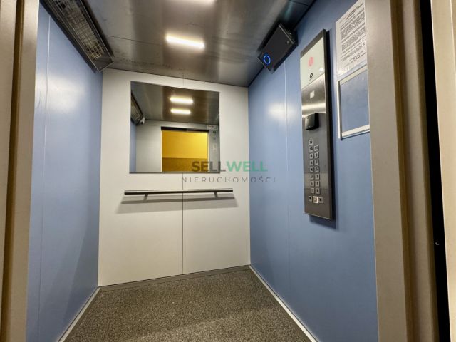 Mieszkanie 3-pokojowe Łódź Śródmieście, ul. Piotrkowska. Zdjęcie 19