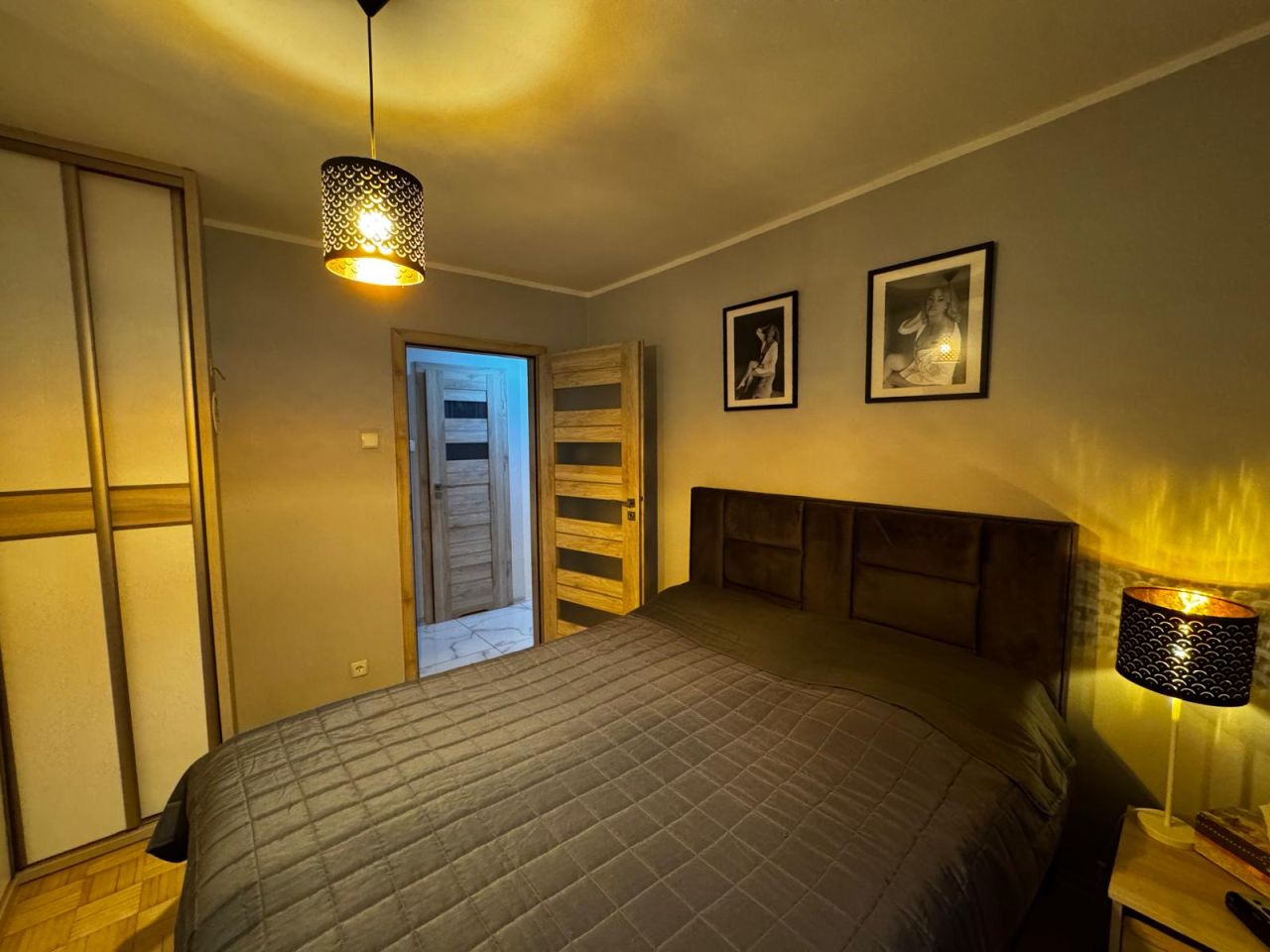 Mieszkanie 4-pokojowe Giżycko, al. Wojska Polskiego. Zdjęcie 23