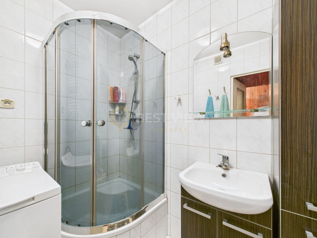 Mieszkanie 4-pokojowe Warszawa Ursynów, ul. Jana Cybisa. Zdjęcie 12