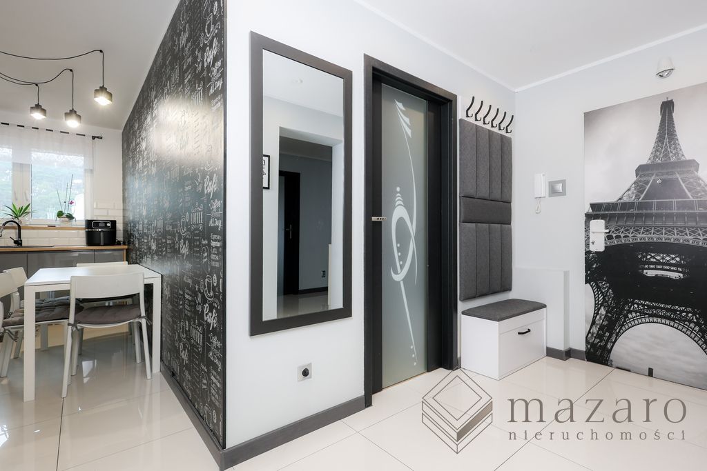 Mieszkanie 4-pokojowe Bydgoszcz Osowa Góra. Zdjęcie 4