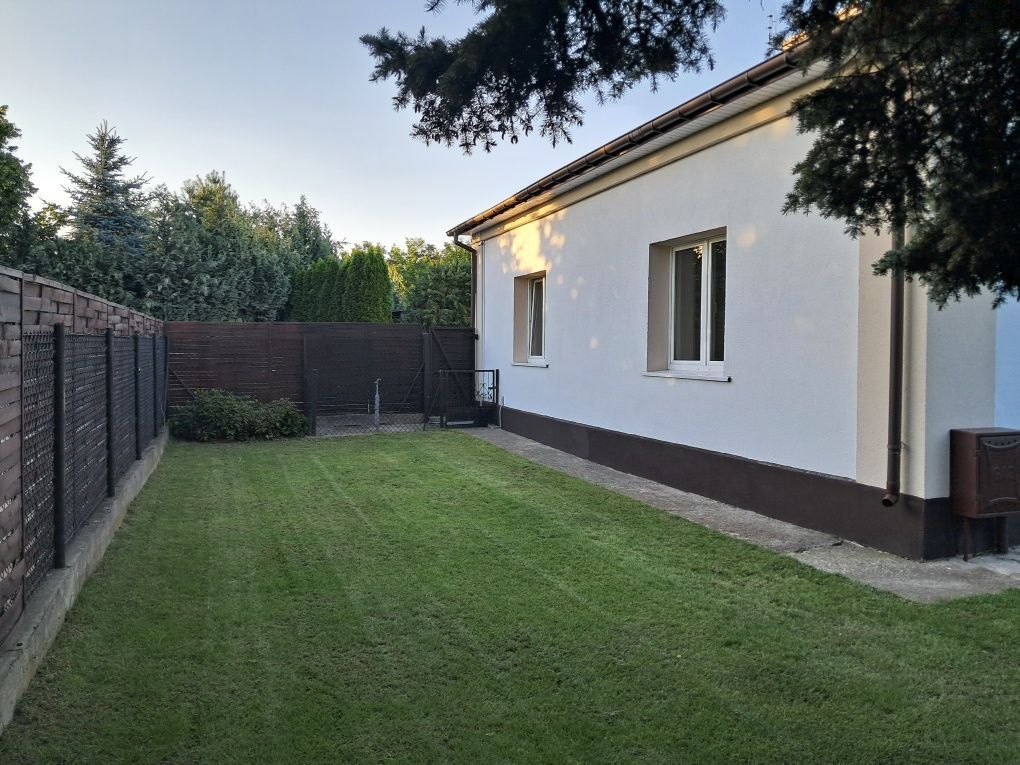 Działka inwestycyjna Warszawa Wawer, ul. Poprawna. Zdjęcie 5