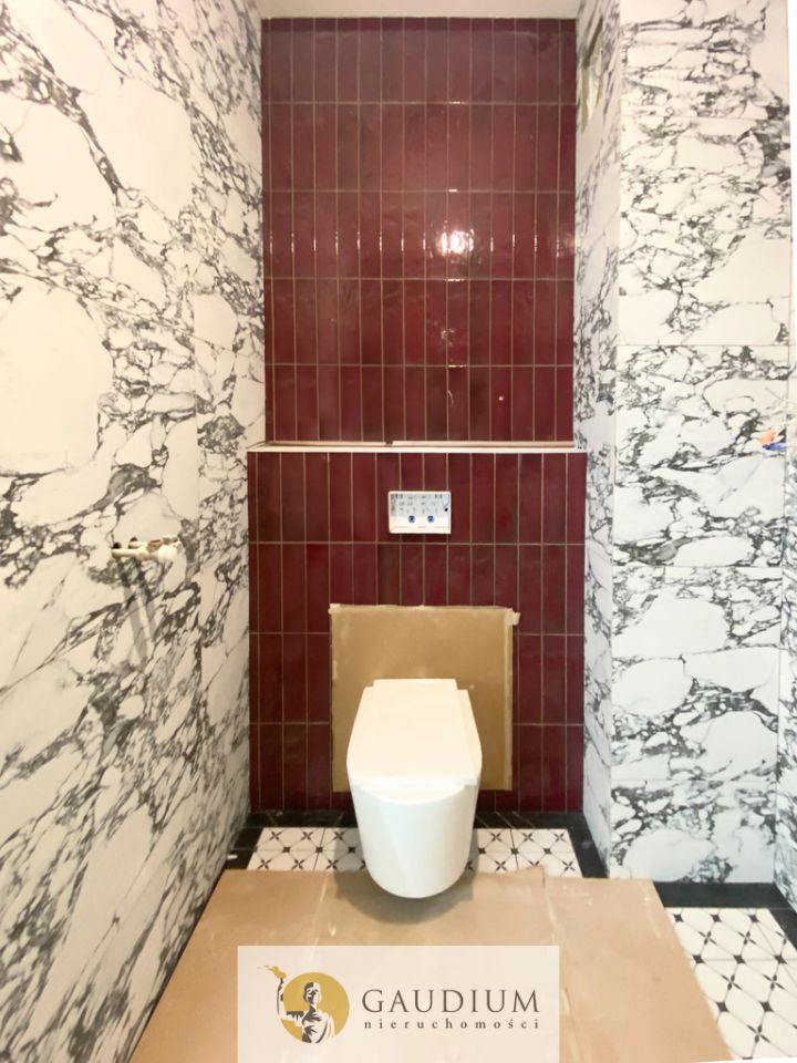 Mieszkanie 3-pokojowe Gdańsk Letnica, ul. Aleksandra Rożankowskiego. Zdjęcie 6