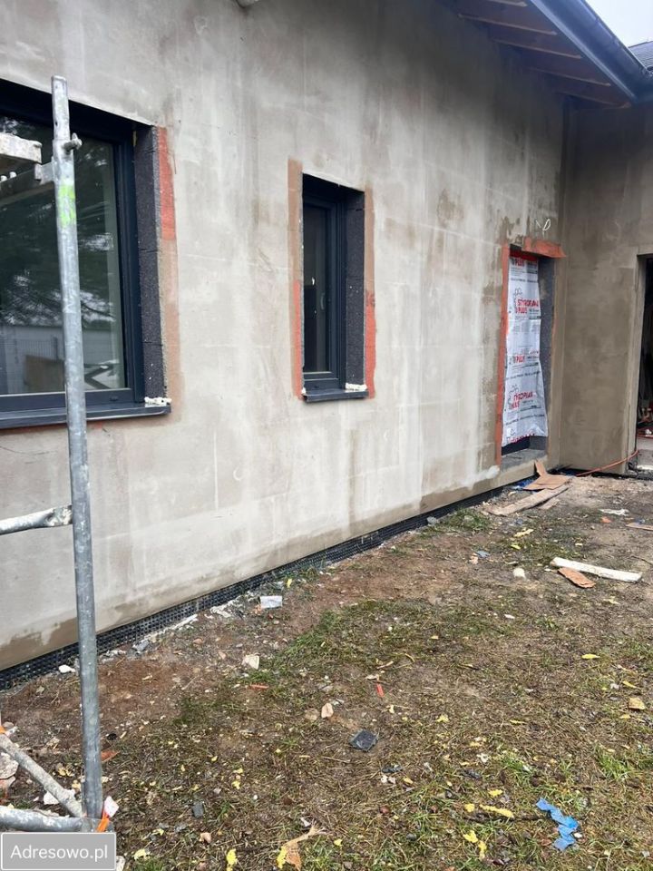 dom wolnostojący, 6 pokoi Hryniewicze, ul. Spokojna. Zdjęcie 14