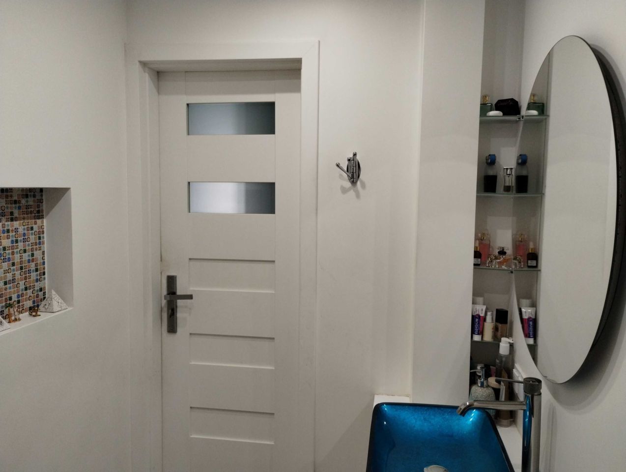 Mieszkanie 2-pokojowe Kraków Bieńczyce, os. Kazimierzowskie. Zdjęcie 5