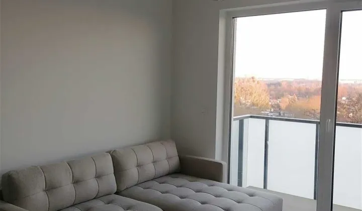 Mieszkanie 1-pokojowe Piła, ul. Kołobrzeska