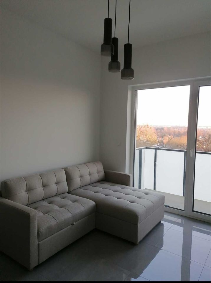 Mieszkanie 1-pokojowe Piła, ul. Kołobrzeska. Zdjęcie 1