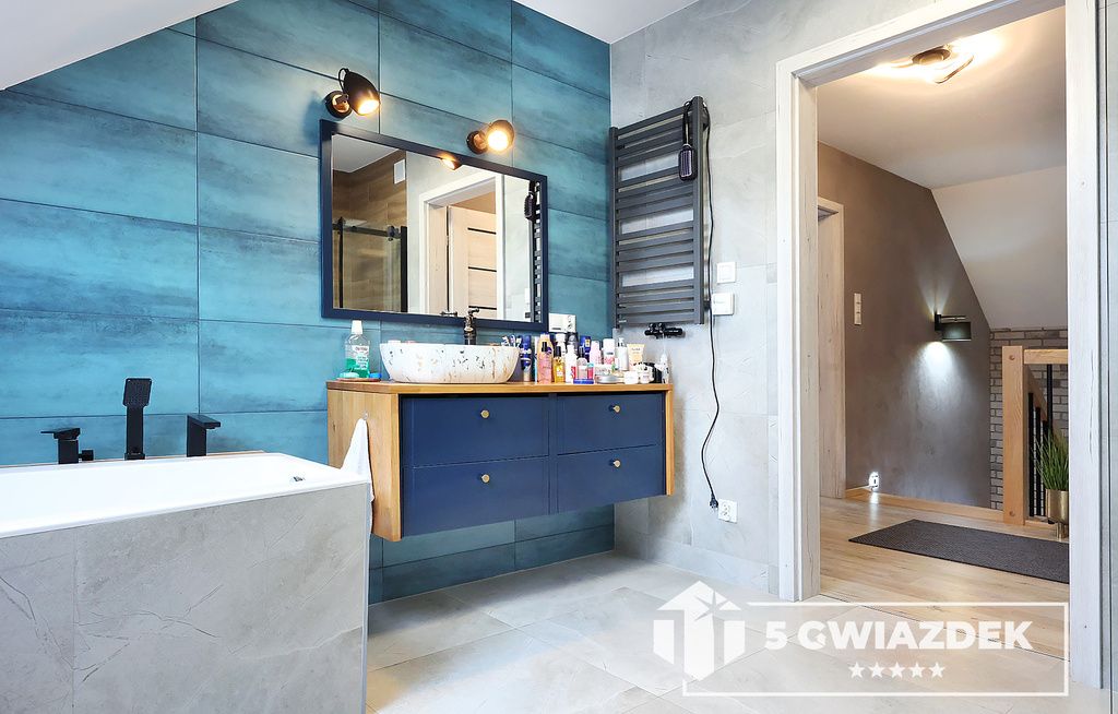 dom wolnostojący, 5 pokoi Szczecinek. Zdjęcie 28