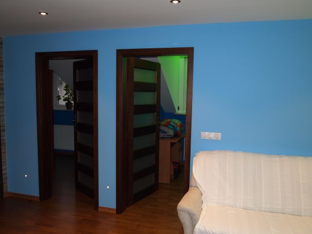 dom szeregowy, 7 pokoi Jerzmanki. Zdjęcie 52