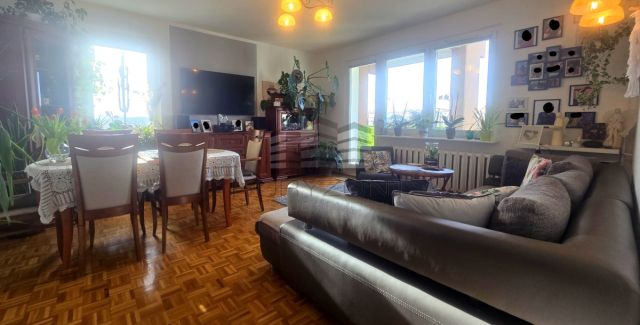 Mieszkanie 3-pokojowe Bydgoszcz Fordon, ul. gen. Stanisława Taczaka. Zdjęcie 1