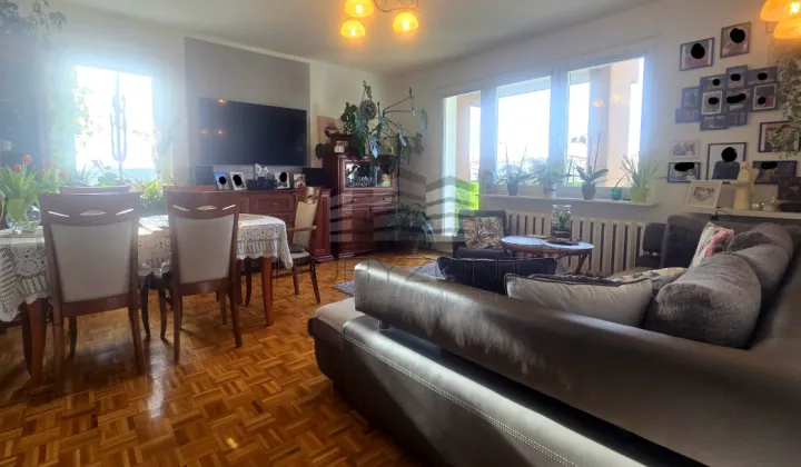 Mieszkanie 3-pokojowe Bydgoszcz Fordon, ul. gen. Stanisława Taczaka