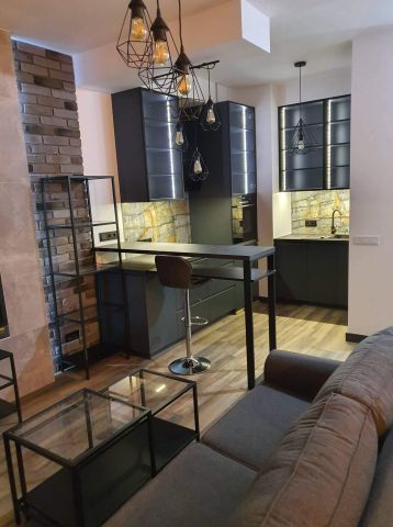 Mieszkanie 2-pokojowe Warszawa Wola, ul. Kolejowa. Zdjęcie 8