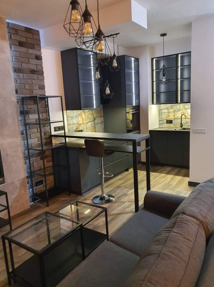 Mieszkanie 2-pokojowe Warszawa Wola, ul. Kolejowa. Zdjęcie 8