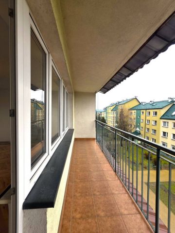 Mieszkanie 3-pokojowe Sanok, ul. Kochanowskiego. Zdjęcie 6