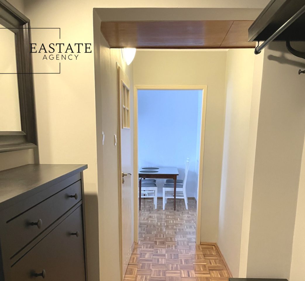 Mieszkanie 3-pokojowe Warszawa Wawer, ul. Starego Doktora. Zdjęcie 16