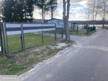 Działka rekreacyjna Lubrza, ul. Nenufarów. Zdjęcie 3