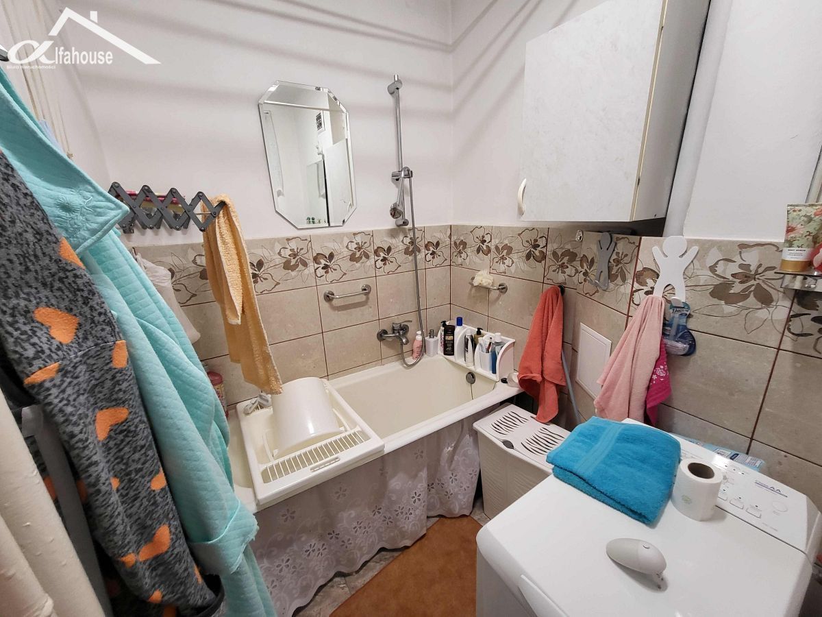 Mieszkanie 1-pokojowe Chełm, ul. Adama Mickiewicza. Zdjęcie 5