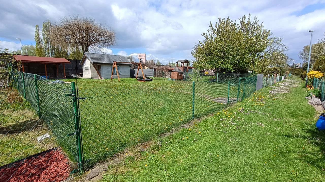 Działka rod Jastrzębie-Zdrój Szeroka, ul. Mikołaja Reja. Zdjęcie 2