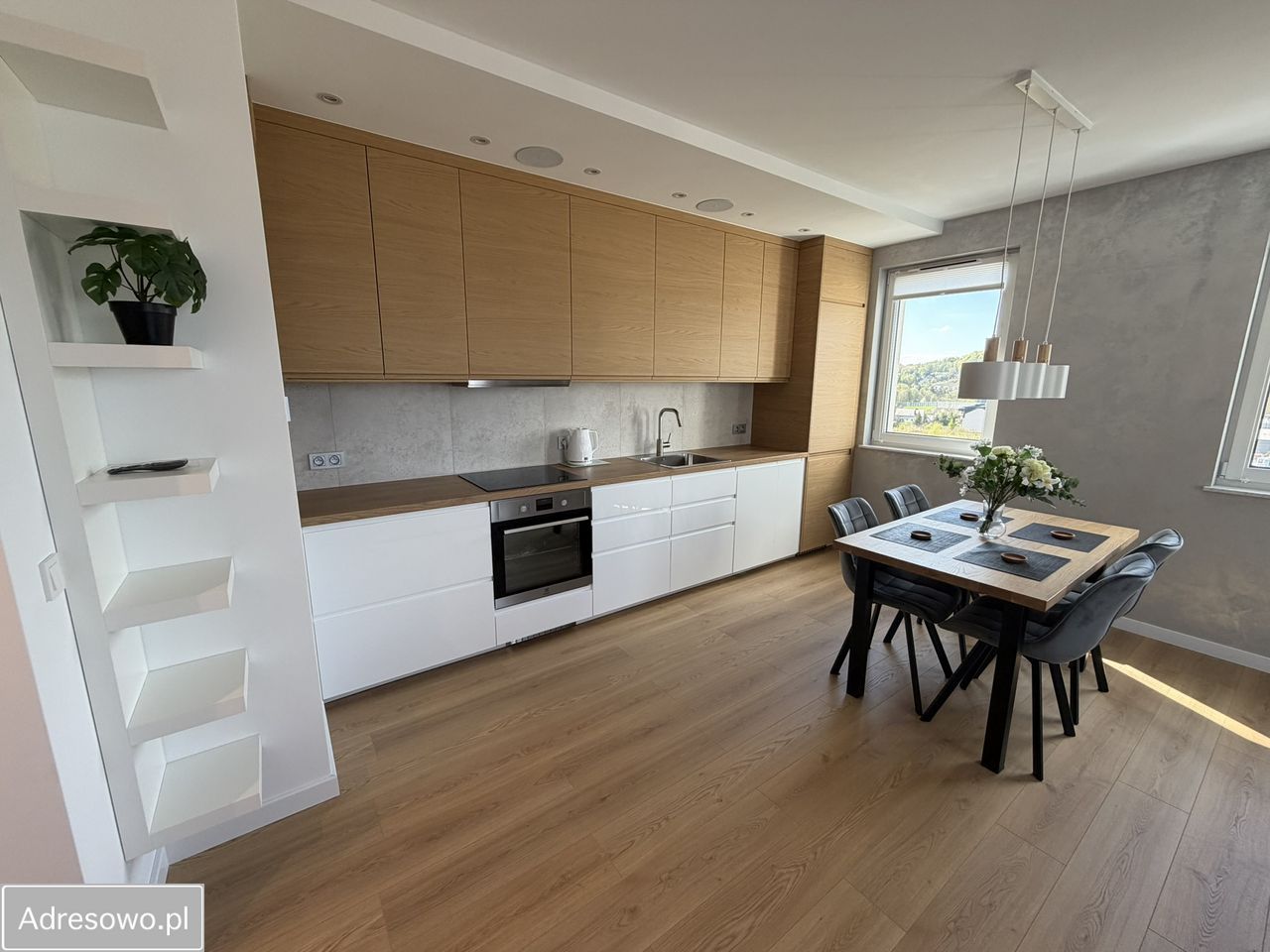 Mieszkanie 2-pokojowe Krzeszowice, ul. Krasowa. Zdjęcie 10