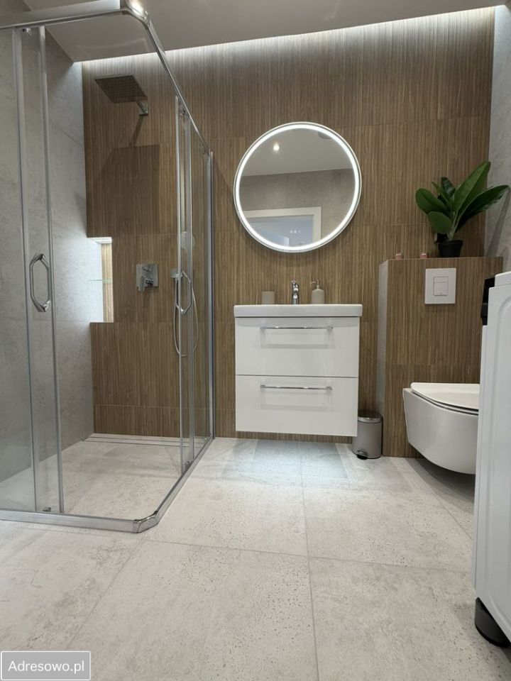 Mieszkanie 2-pokojowe Krzeszowice, ul. Krasowa. Zdjęcie 14