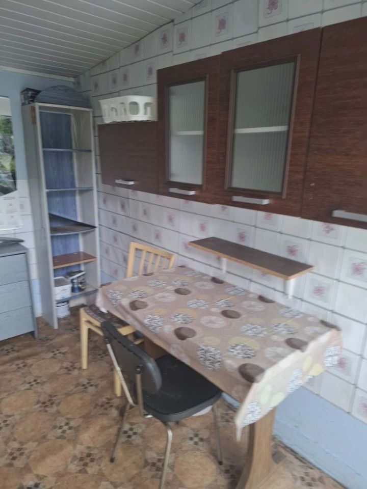 Działka rod Katowice Bogucice, ul. Raciborska. Zdjęcie 6