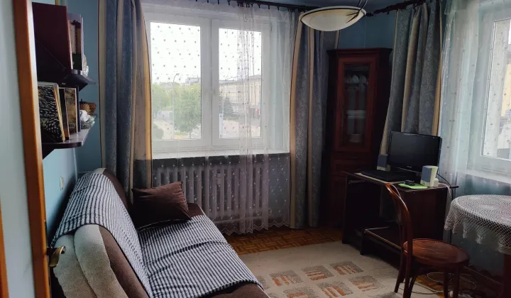 Mieszkanie 2-pokojowe Białystok Piaski, ul. Marii Skłodowskiej-Curie