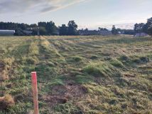 Działka rolno-budowlana Huta. Zdjęcie 3