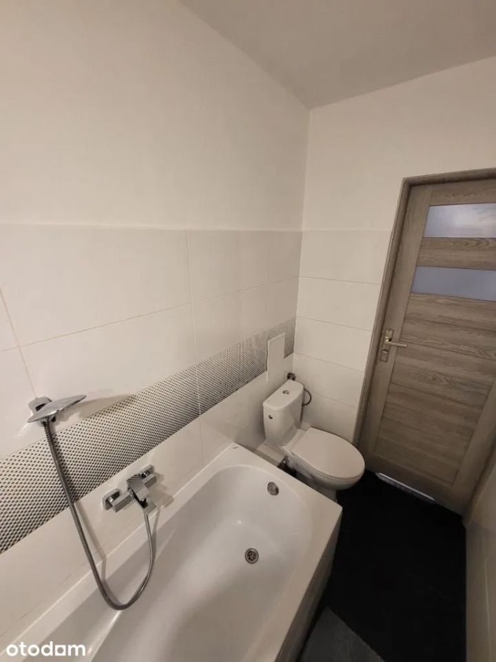 Mieszkanie 2-pokojowe Szczecin Centrum, ul. Wąska. Zdjęcie 9