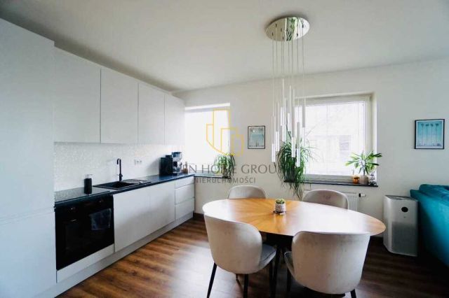 Mieszkanie 3-pokojowe Wrocław, ul. Mieszczańska. Zdjęcie 7