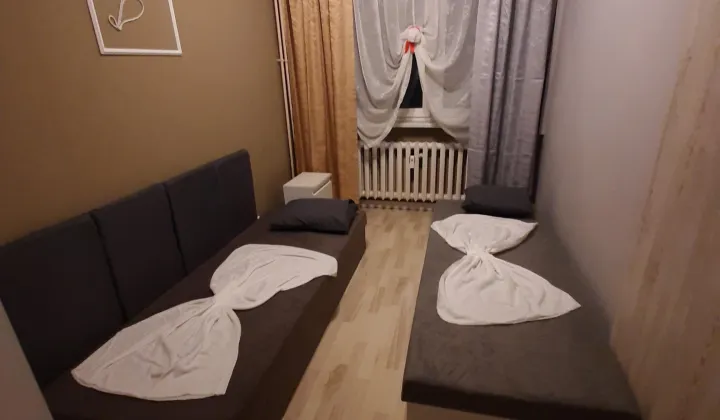Mieszkanie 3-pokojowe Wrocław Borek, ul. Bolesława Prusa