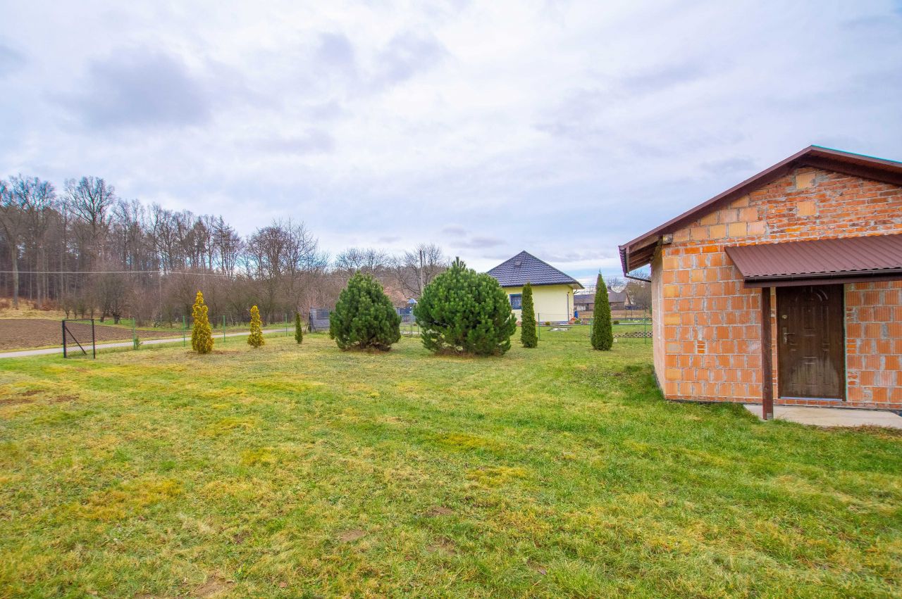 Działka budowlana Zmysłówka. Zdjęcie 1