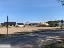 Działka budowlana Niegosław. Zdjęcie 2