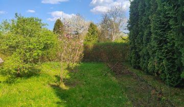 Działka rod Sosnowiec