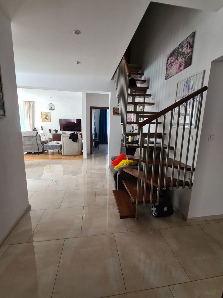 dom wolnostojący, 4 pokoje Grzegorzewice, ul. Świerkowa. Zdjęcie 8