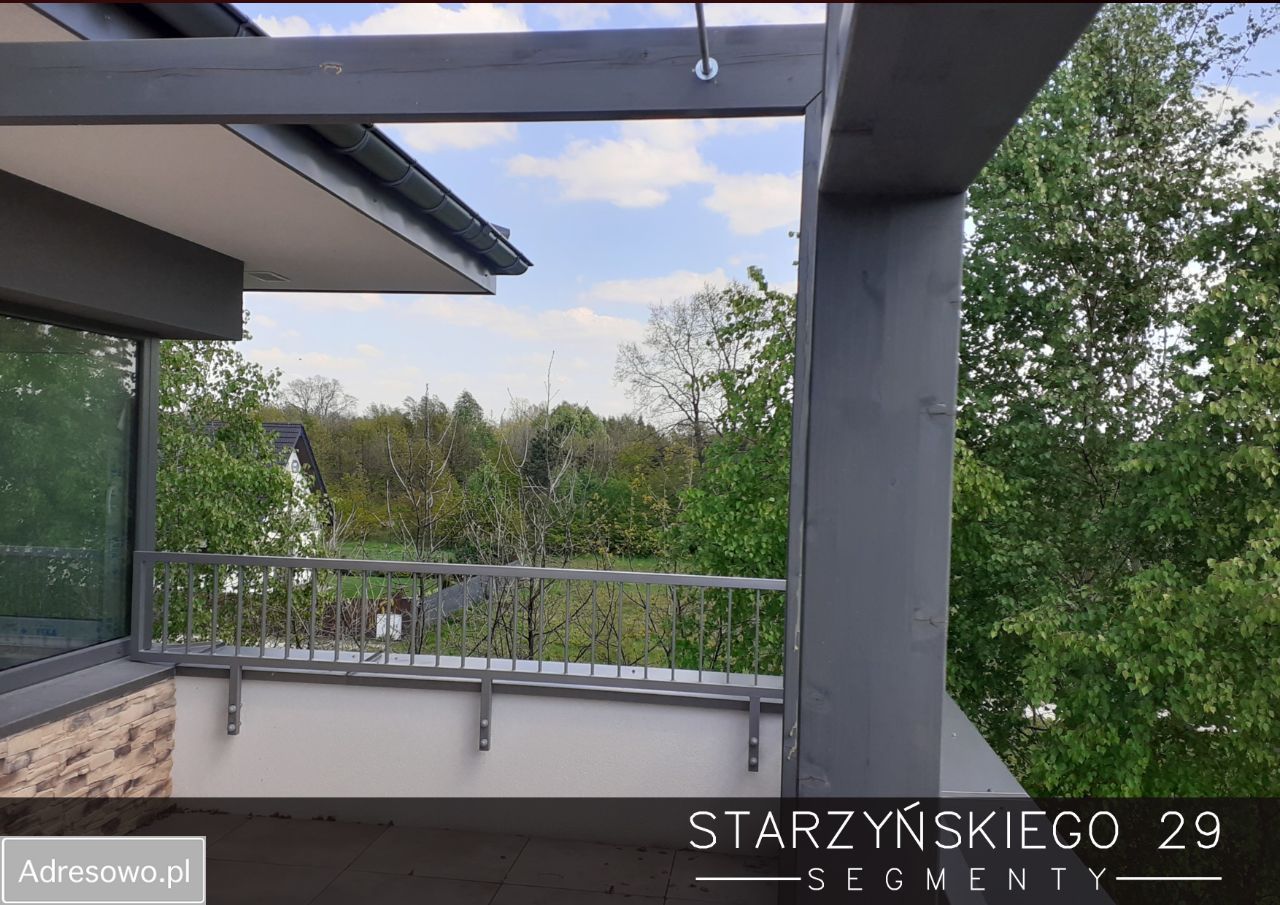 bliźniak, 6 pokoi Sulejówek, ul. Starzyńskiego