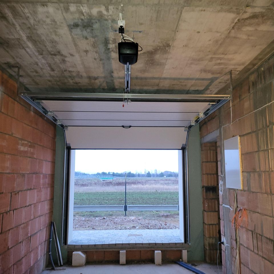 dom szeregowy, 5 pokoi Warszawice. Zdjęcie 12