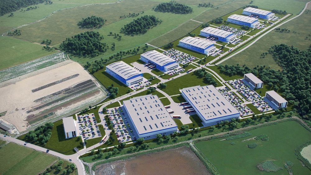 Działka inwestycyjna Ropczyce. Zdjęcie 3