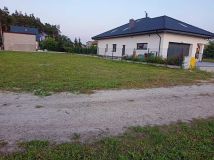 Działka budowlana Osiek Wielki, os. Leśne. Zdjęcie 3