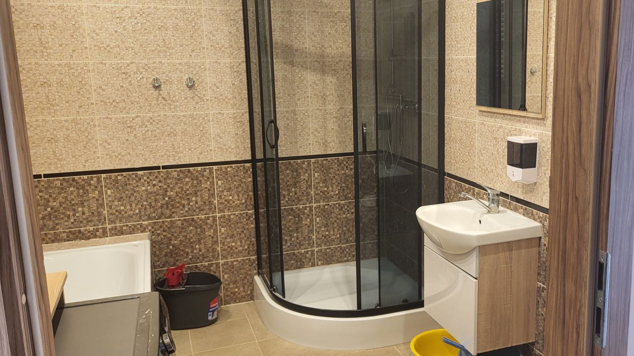 Mieszkanie 2-pokojowe Kraków Wzgórza Krzesławickie, os. Na Wzgórzach. Zdjęcie 17